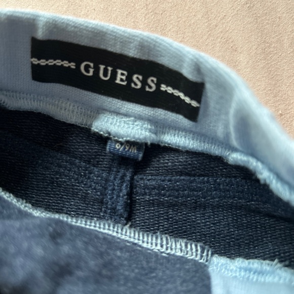 Guess two piece set teddy bear camo - Picture 6 of 6